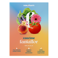 Concime inorganico Fantaflor NPK 20-20-20 con microelementi