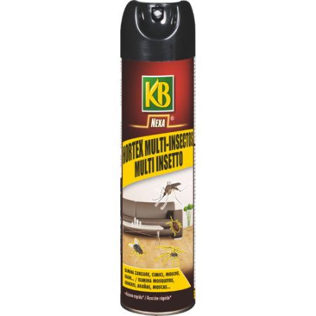 Hortex Multi Insetto Nexa ML 400