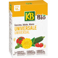 Concime Granulare Universale per giardino - KB 650gr