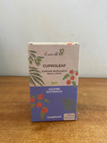Cuproleaf Bio 250 g – Rame e Ferro Chelati ad Azione Sistemica