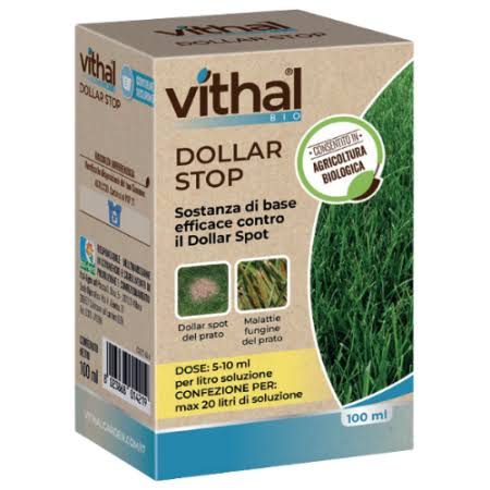 Dollar Stop Vithal Bio 100 ml