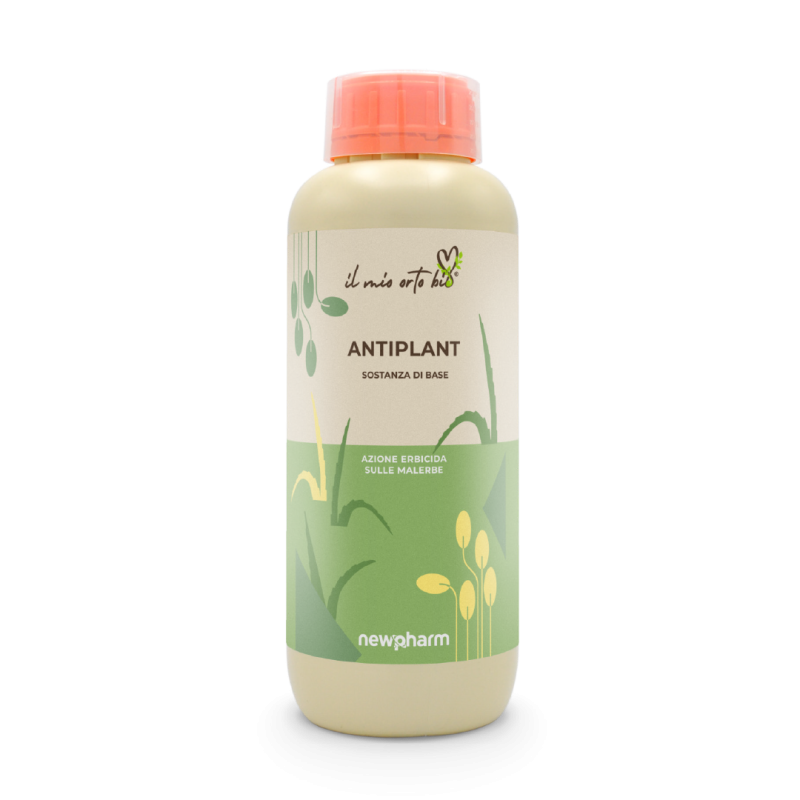 Antiplant aceto 1LT