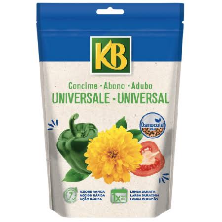 Concime Osmocote Universale KB da 750 gr