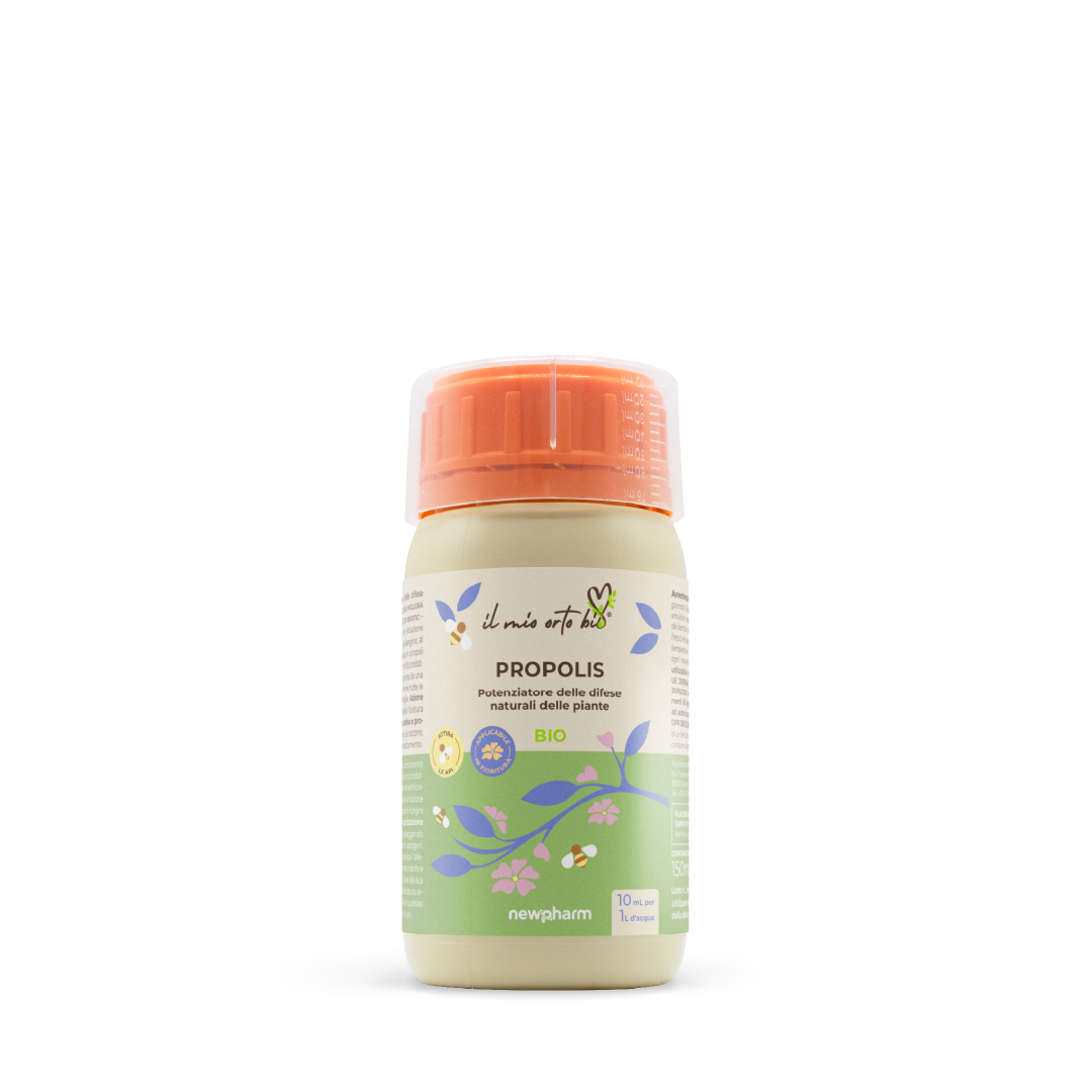 Propolis, potenziatore delle difese naturali 150 ml