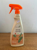 Urticant RTU Bio 500 ml – Insetticida, Acaricida e Fungicida Naturale Pronto Uso