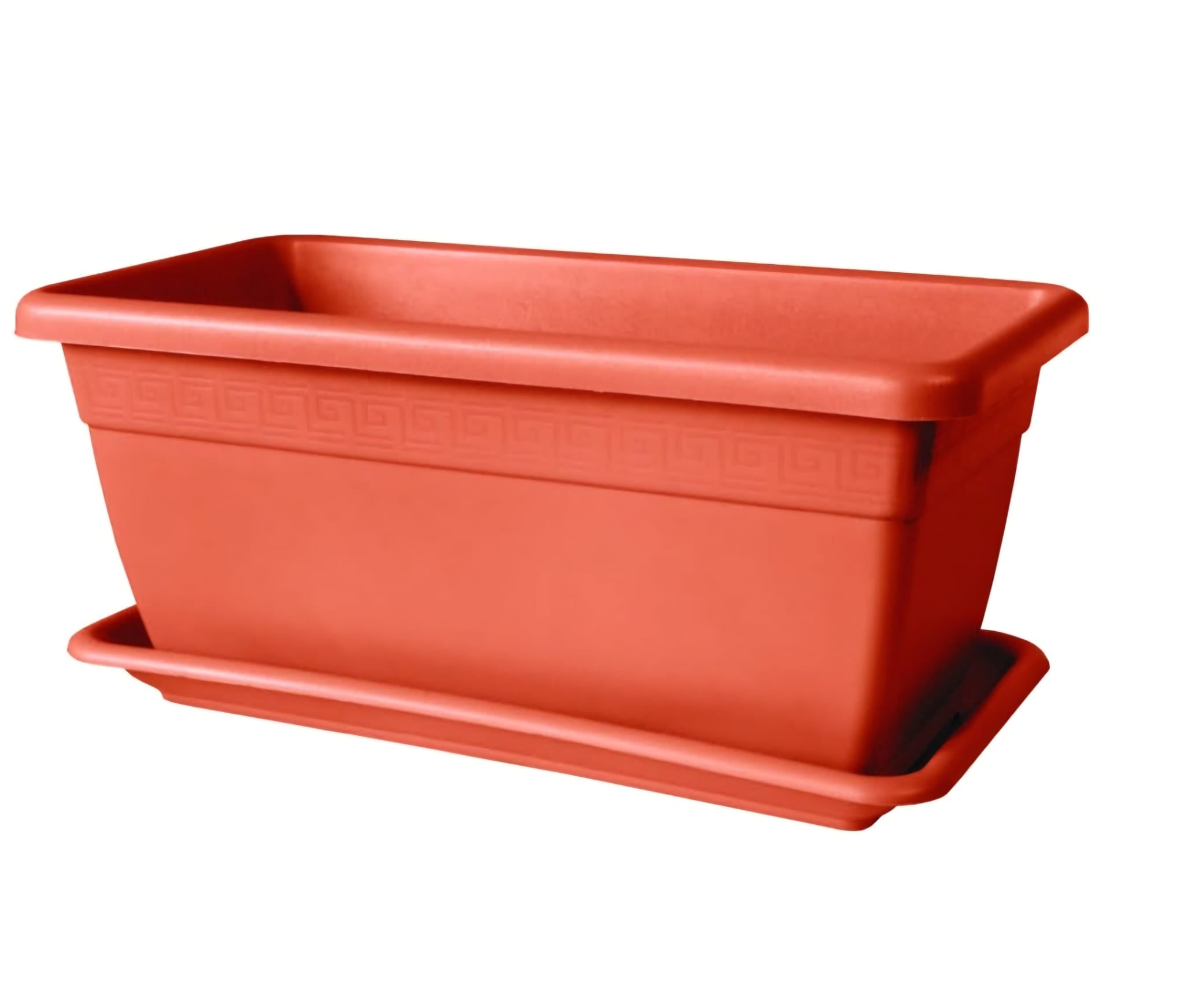 Fioreria Ducale 80cm escluso sottovaso.