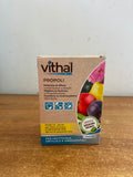 Vithal Bio Propoli – Potenziatore naturale delle difese delle piante